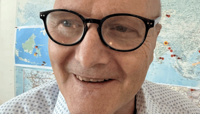 Martin Brandenbusch